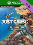 Just Cause 3 : Air, Land & Sea Expansion Pass (Xbox One) - Xbox Live Chiave - EUROPA Xbox Live Key EUROPE