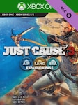 Just Cause 3 : Air, Land & Sea Expansion Pass Xbox One Xbox Live Clé EUROPE