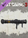 Just Cause 3 - Capstone Bloodhound RPG Steam Geschenk GLOBAL Steam Gift GLOBAL