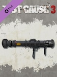Just Cause 3 - Capstone Bloodhound RPG Steam Gift GLOBAL Steam Gift GLOBAL