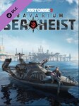 Just Cause 3 DLC: Bavarium Sea Heist Pack Steam Gift GLOBALNY Steam Gift GLOBAL