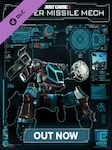 Just Cause 3 DLC: Reaper Missile Mech Steam Gift GLOBAL Steam Gift GLOBAL
