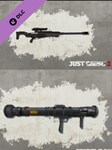 Just Cause 3 - Explosive Weapon Pack (PC) - Steam Clave - GLOBAL Steam Key GLOBAL