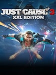 Just Cause 3 XXL Edition PC Steam Key GLOBAL