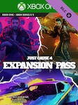 Just Cause 4: Expansion Pass Xbox One, Windows 10 Xbox Live Key EUROPE