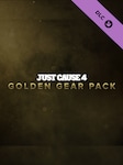 Just Cause 4: Golden Gear Pack PC Steam Key GLOBAL