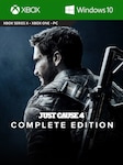 Just Cause 4 | Complete Edition (Xbox One, Windows 10) - Xbox Live Cuenta - GLOBAL Xbox Live Account GLOBAL