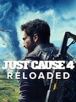 Just Cause 4 Reloaded Xbox One Xbox Live Key UNITED STATES