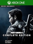 Just Cause 4 (Xbox One) - Xbox Live Account - GLOBAL Xbox Live Account GLOBAL