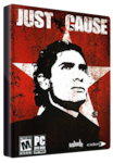 Just Cause PC Steam Key GLOBAL