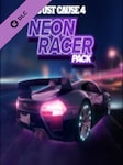 Just Cause™ 4: Neon Racer Pack PC Steam Gift GLOBAL