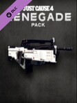 Just Cause™ 4: Renegade Pack Steam Regalo GLOBALE Steam Gift GLOBAL