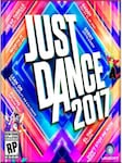 Just Dance 2017 PC Ubisoft Connect Account GLOBAL