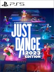 Just Dance 2023 PS5 PSN Key EUROPE