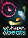 Just Shapes & Beats PC Steam Gift GLOBAL