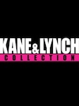 Kane and Lynch Collection PC Steam Key GLOBAL
