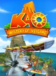 Kao the Kangaroo: Mystery of the Volcano (2005 re-release) PC Steam Key GLOBAL
