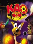 Kao the Kangaroo: Round 2 PC Steam Klucz GLOBALNY