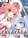 KARAKARA PC Steam Key GLOBAL