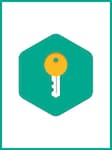 Kaspersky Password Manager - PC, Android, Mac, iOS 1 User 1 año Kaspersky Clave EUROPA