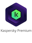 Kaspersky Premium Total Security 2025 - Standard Edition PC 1 Year Kaspersky Key GLOBAL