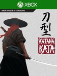 Katana Kata (Xbox One) - Xbox Live Cheie - ARGENTINA Xbox Live Key ARGENTINA