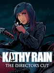 Kathy Rain: Director's Cut PC Steam Key GLOBAL
