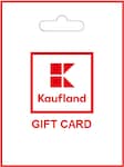 Kaufland Gift Card 25 EUR Kaufland Key GERMANY