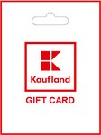 Kaufland Gift Card 50 PLN  - Kaufland Klucz  - POLSKA Kaufland Key POLAND