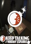 Keep Talking and Nobody Explodes (PC) - Steam Key - EUROPE Steam Key EUROPE