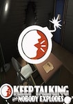 Keep Talking and Nobody Explodes (PC) - Steam Key - GLOBAL Steam Key GLOBAL
