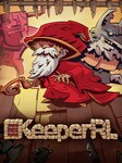 KeeperRL (PC) - Steam Account - GLOBAL Steam Account GLOBAL