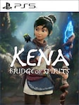 Kena: Bridge of Spirits PS5 PSN Account GLOBAL