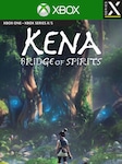 Kena: Bridge of Spirits Xbox Series X/S Xbox Live Konto GLOBALNY