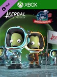 Kerbal Space Program: Breaking Ground Expansion (Xbox One) - Xbox Live Clé - ÉTATS-UNIS Xbox Live Key UNITED STATES