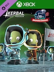 Kerbal Space Program: Breaking Ground Expansion Xbox One Xbox Live Key EUROPE