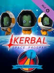 Kerbal Space Program: Making History Expansion (PC) - Steam Key - GLOBAL Steam Key GLOBAL