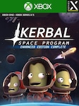 Kerbal Space Program | Enhanced Edition Complete (Xbox Series X/S) - Xbox Live Key - GLOBAL Xbox Live Key GLOBAL
