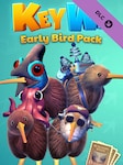 KeyWe - Early Bird Pack (PC) - Steam Key - GLOBAL Steam Key GLOBAL