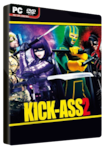 Kick-Ass 2 PC Steam Key GLOBAL