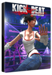 KickBeat Steam Edition PC Steam Key GLOBAL
