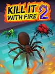 Kill it with Fire 2 PC Steam Key GLOBAL