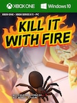 Kill It With Fire Xbox One, Windows 10 Xbox Live Key ARGENTINA