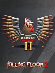 Killing Floor 2 - Armory Season Pass 2 (PC) - Steam Clé - GLOBAL Steam Key GLOBAL