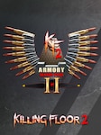Killing Floor 2 - Armory Season Pass 2 (PC) - Steam Key - GLOBAL Steam Key GLOBAL