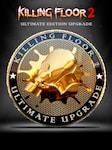 Killing Floor 2 Ultimate Edition PC Steam Key GLOBAL