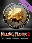 Killing Floor 2 - Ultimate Edition Upgrade PC Steam Key GLOBAL