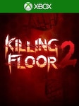 Killing Floor 2 Xbox One Xbox Live Clave ESTADOS UNIDOS