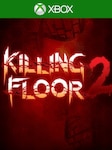 Killing Floor 2 Xbox One Xbox Live Schlüssel EUROPA