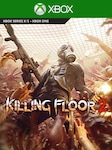 Killing Floor 2 Xbox One Xbox Live Chiave ARGENTINA